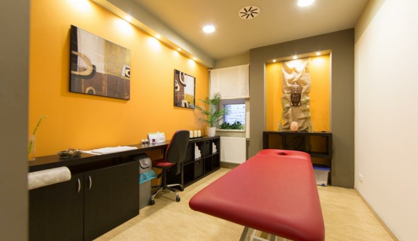 SPA HOTEL THERMAL**** Karlovy Vary